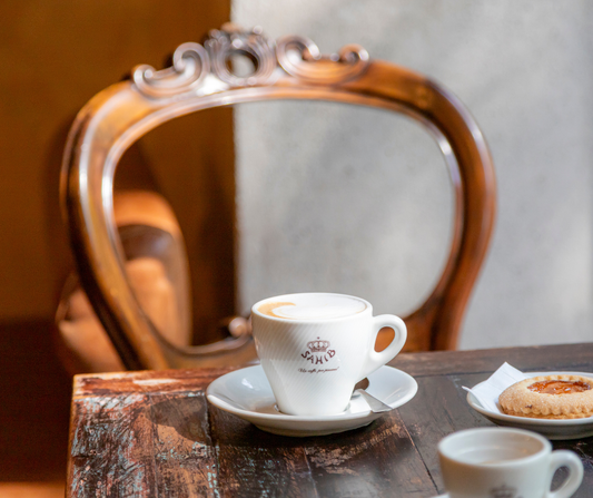 Caffè e cuore: cosa dice la nuova dichiarazione dell’American Heart Association