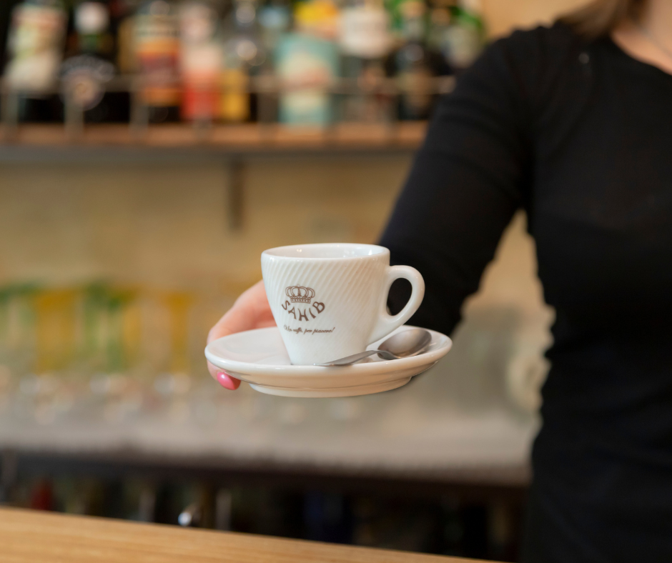 Caffè per ristoranti in Italia: come valorizzare davvero l’esperienza del cliente