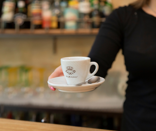 Caffè per ristoranti in Italia: come valorizzare davvero l’esperienza del cliente