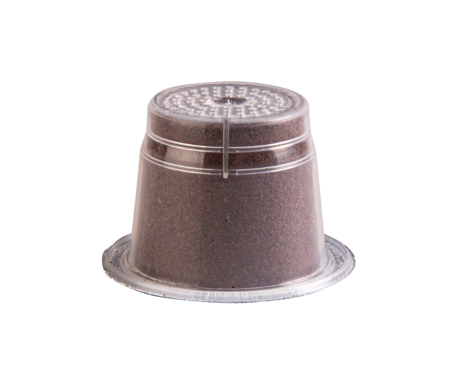 Caffè Feeling – Capsule compatibili Nespresso®