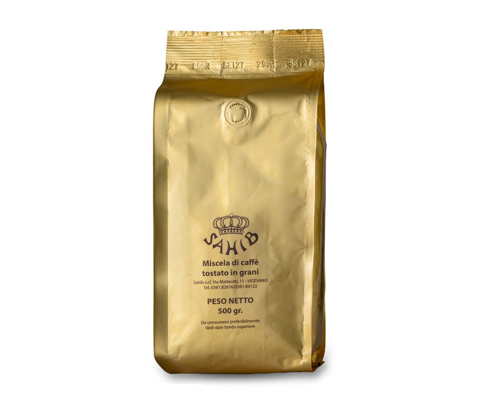 Caffè in grani
