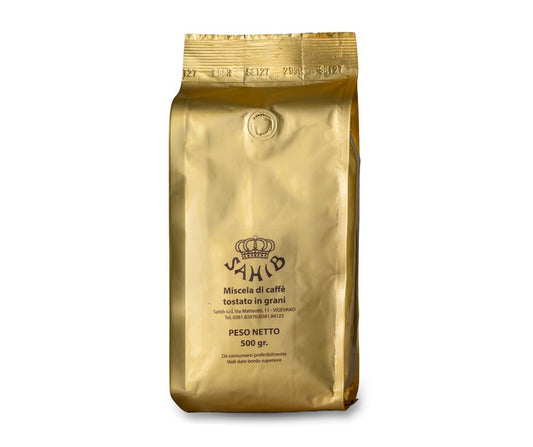Caffè in grani