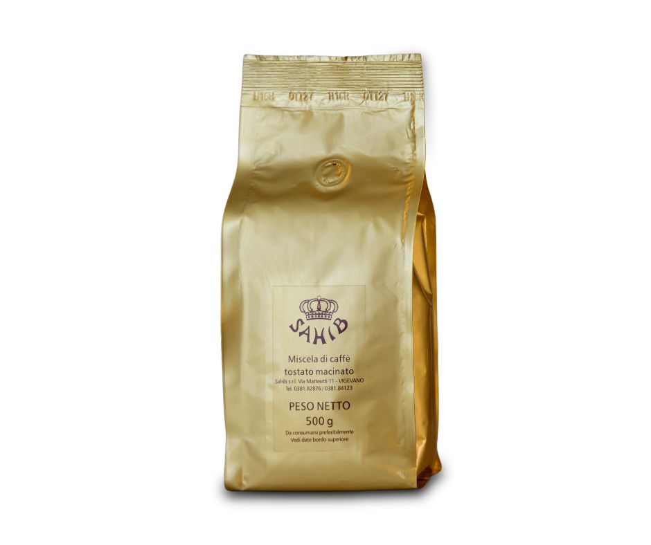 Caffè macinato