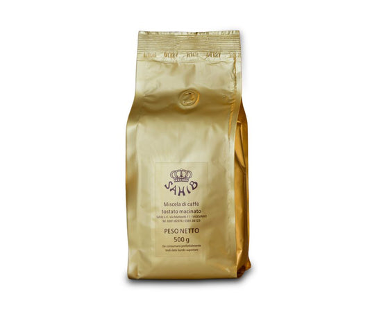 Caffè macinato