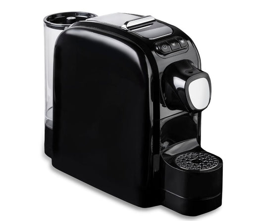 Sahib02 – Macchina da caffè a capsule compatibili Lavazza Point®